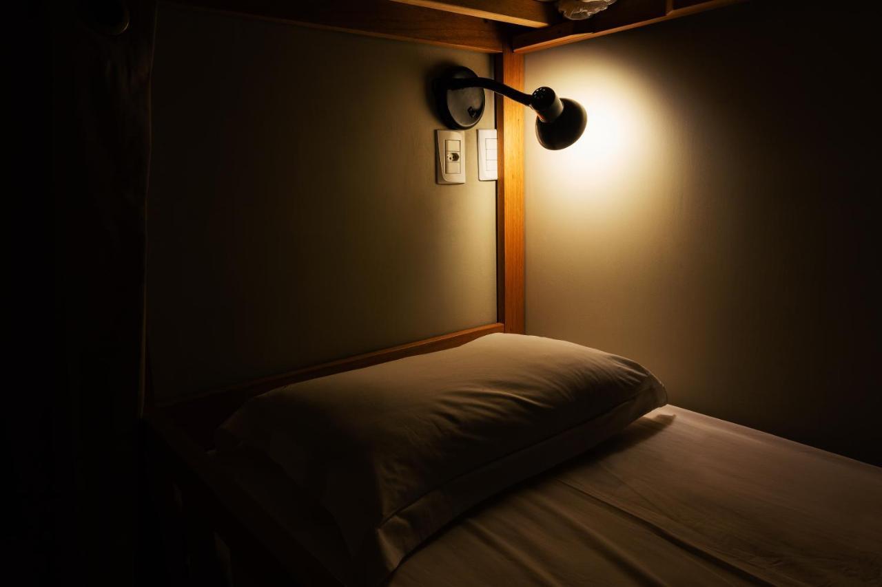 Hello Hostel Грамаду Екстериор снимка