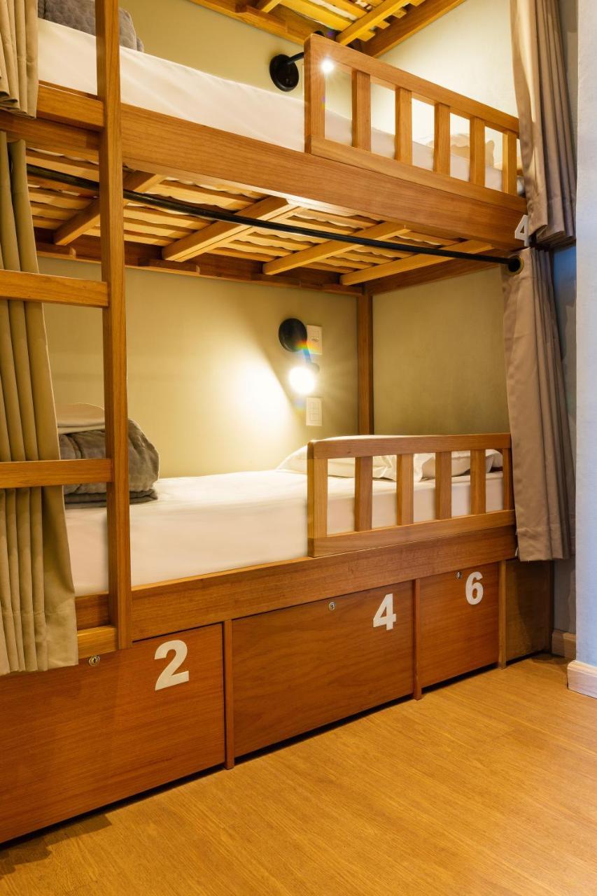 Hello Hostel Грамаду Екстериор снимка