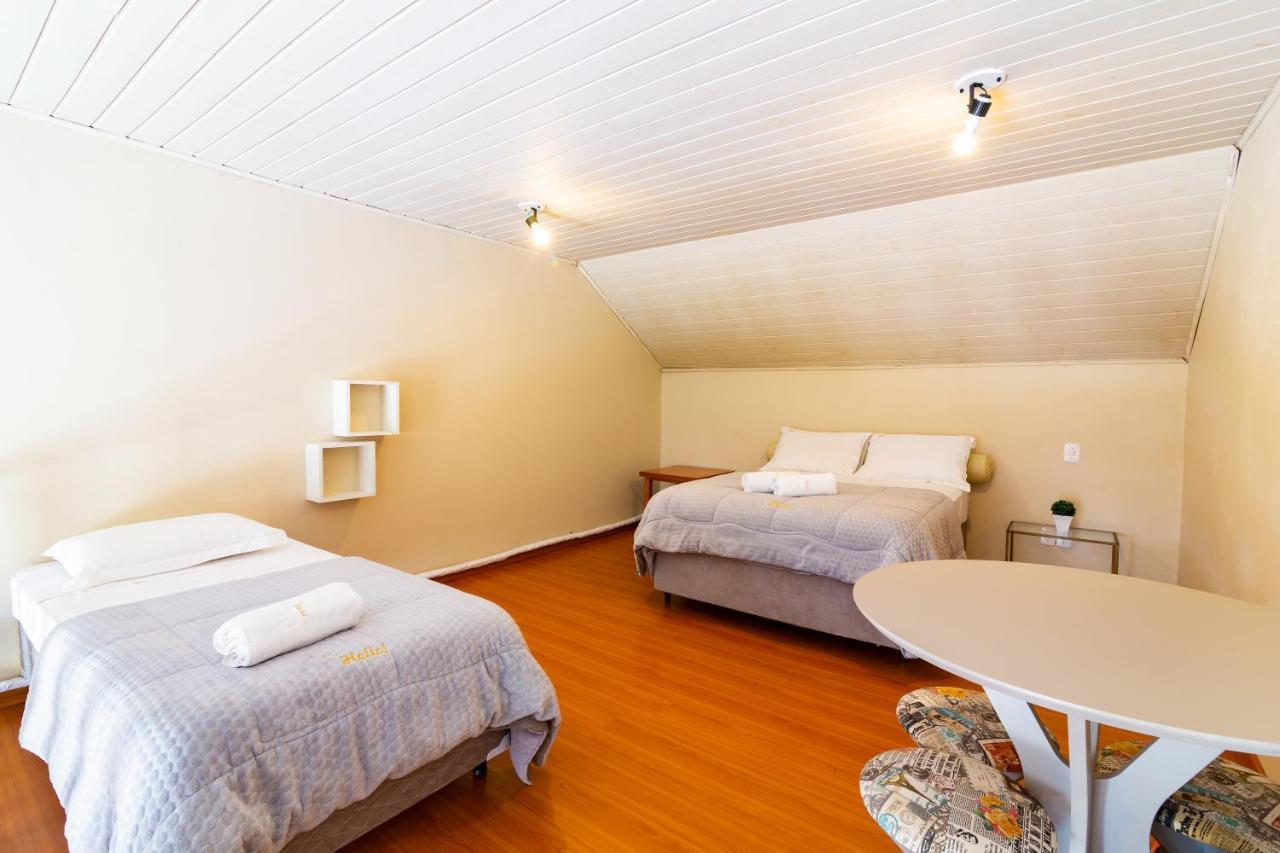 Hello Hostel Грамаду Екстериор снимка